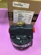 NEW EMERSON Fisher 2625-540 Volume Booster 1/2in 150psi 2625-540-4047733 picture