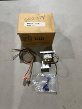 NEW IN BOX GOODMAN 0T18-60A THERMOSTAT B13708-67 picture