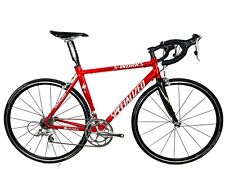Specialized S-Works E5, Shimano Ultegra, Road Bike-2003, 56cm picture