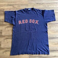 Vintage Red Sox Vaughn Shirt  picture