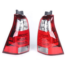 Rear Brake Lamps L+R For 2006-2008 2009 Toyota 4Runner Limited Pair Tail Lights  picture
