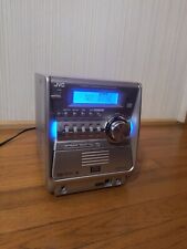 JVC FS-GD7 5 Disc Compact  Hi Power 90W/ch DVD/CD MP3 Dolby picture