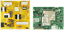 LG 75UR340C9UD.AUSFDKR Complete LED TV Repair Parts Kit picture