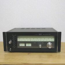 Vintage Sansui TU-9900 AM/FM Stereo Tuner Works Read Description  picture