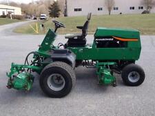 1998 RANSOMES FAIRWAY 305 MOWER W/ TURF PROTECTOR (NEW MOTOR) picture