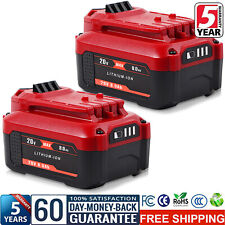 For Craftsman V20 20 Volt Max 8.0Ah Lithium Battery CMCB206 CMCB204 CMCB202 New picture