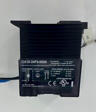 Watlow DIN-A-MITE DA10-24F0-0000 Power Controller free returns picture