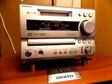 Near Mint ONKYO FR-X7 in good working condition From Japan 　 picture
