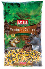 Kaytee Assorted Species Corn Squirrel and Critter Food 10 lbs. Capacity picture
