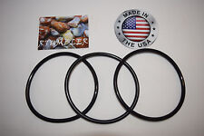 Thumler's A-R1, A-R2, A-R6, A-R12, Model B Replacement Drive Belt 3 Pack picture