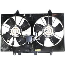 Cooling Fans Assembly  21481EH11B for INFINITI M35 M45 2006-2010 picture