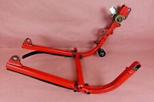 1995-1999 ATK 605 ROTAX OEM Original FRAME CHASSIS LOWER picture