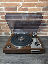 VINTAGE MARANTZ MODEL 6100 RECORD PLAYER TURNTABLE, AMAZING SOUND & COSMETICS picture