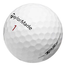 120 TaylorMade TP5x Near Mint Used Golf Balls AAAA *SALE* picture