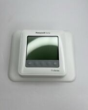 Honeywell T6 Pro Programmable Thermostat (TH6210U2001) picture