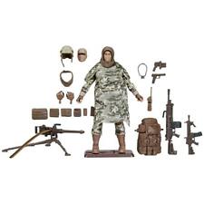 G.I. Joe Classified Series 60th Anniversary Action Soldier - Infantry, 6” picture