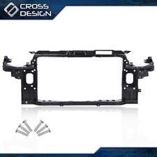 New Radiator Support Fit For 2011-2014 Hyundai Elantra Sedan Textured Assembly picture