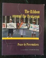  American Folklore Society Series .: The Ribbon Around the Pentagon 1996 PB picture