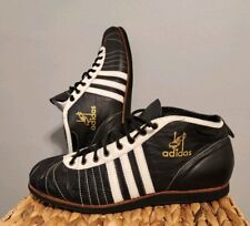 adidas Vintage Football 54 Retro Reissue Boots RARE Scarce Shoes Men’s Size 10.5 picture