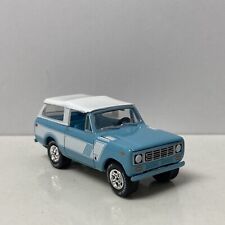 1979 79 International Scout II 2 Collectible 1/64 Scale Diecast Diorama Model picture