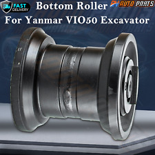 Bottom Roller Fits Yanmar VIO50 Excavator Undercarriage picture
