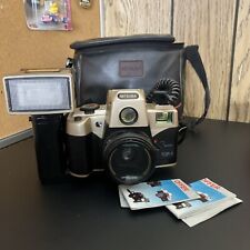 Vintage Mitsuba TC-8000 Camera External Flash untested picture