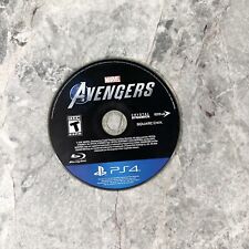 Marvel's Avengers - Sony PlayStation 4 picture