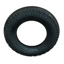 Triple rib, 6 ply, Tire only 6 X 16- Fits  Ford  Tractor picture