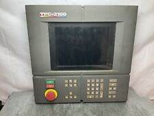 Tree 425 CNC Control PC-2100 3-424-2202A01 Screen and Keypad picture