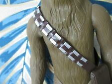 (16) Star Wars Vintage 1978 Chewbacca 12” Doll Bandolier Ammo Cartridges Repro picture