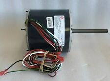 Rescue Condenser Fan Motor  230V 1 Ph  2 Spd ECP0095 K55HXRAH-1802 by US Motor picture