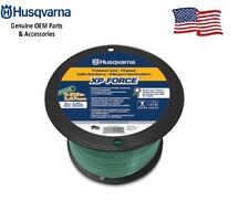 OEM Husqvarna 505031606 Extreme Commercial Grade XP Force .095 3LB Trimmer Line picture