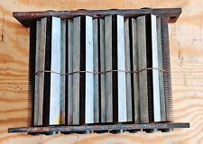Jandy-Laars Series 2 model ESG heat exchanger tube assembly 125 picture