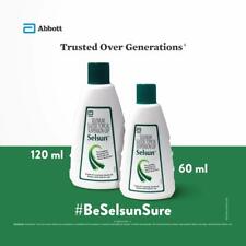 Selsun Suspension Anti Dandruff Shampoo picture