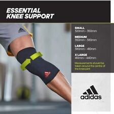 Adidas Knee Support Wear Black ( L)  New picture