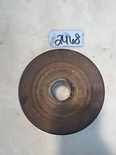 1948 Farmall M Tractor Front Crankshaft Pulley picture