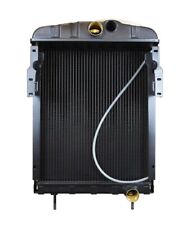 HD+ Agricultural Radiator fits International IH Farmall Tractor M 21.75” x 18.75 picture
