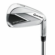 New 2022 Taylormade STEALTH Single iron wedge - Choose club RH / LH Shaft / Flex picture