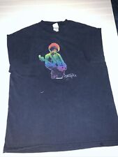 Rare Vintage 2005 Jimi Hendrix Shirt XL picture