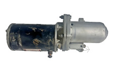 1109519 Lycoming IO-360-A1A Delco Remy Starter picture