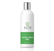 Aloe Infusion - Aloe Vera Gel - Multi-Purpose Skincare Solution picture