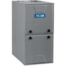 120K BTU 96% AFUE 2 Stage Multi-Positional ACiQ by Carrier Gas Furnace picture
