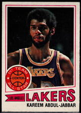 1977-78 Topps Basketball - Pick A Card picture