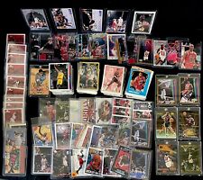 HUGE 500 Card 90’s Era NBA Basketball Lot~GUARANTEED @ LEAST ONE MICHAEL JORDAN picture