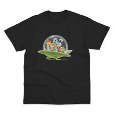 The Jetsons Family Cruising Classic T-Shirt picture