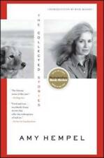 The Collected Stories of Amy Hempel - Paperback By Hempel, Amy - GOOD picture