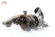BMW X1 F48 2.0L ENGINE TURBO CHARGER W/ EXHAUST MANIFOLD OEM 2016 - 2019 💎 picture