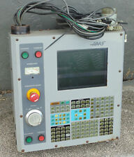 Haas Automation Control Simulation Panel Module Controller Mill Lathe Machine picture