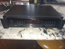 ROTEL AM/FM Stereo Tuner RT-1080 picture