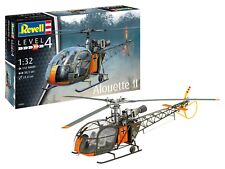 Revell Germany 1/32 Alouette II Attack Helicopter  RMG3804 picture